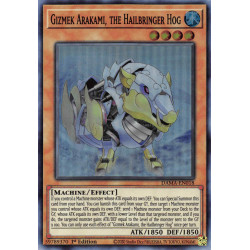 yu-gi-oh-tcg-dama-en018-sr-gizmek-arakami-the-hailbringer-hog-dawn-of-majesty