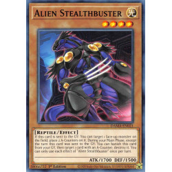 yu-gi-oh-tcg-dama-en021-c-alien-stealthbuster-dawn-of-majesty