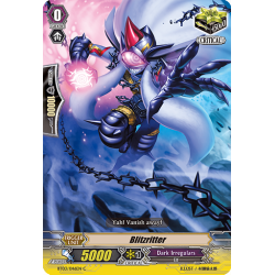 Vanguard_TCG_card_BT03_046EN_C_Blitzritter_Demonic_Lord_Invasion
