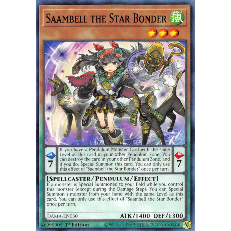 yu-gi-oh-tcg-dama-en030-c-saambell-the-star-bonder-dawn-of-majesty