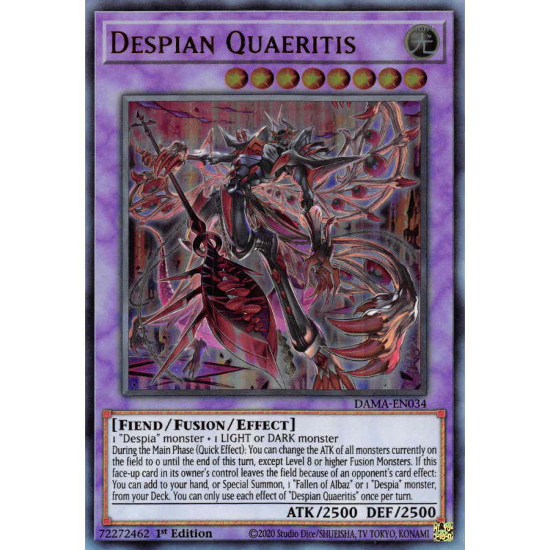 yu-gi-oh-tcg-dama-en034-ur-despian-quaeritis-dawn-of-majesty