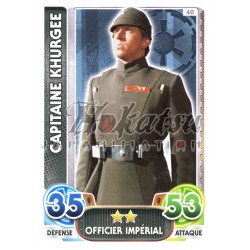 40/230 Capitaine Khurgee
