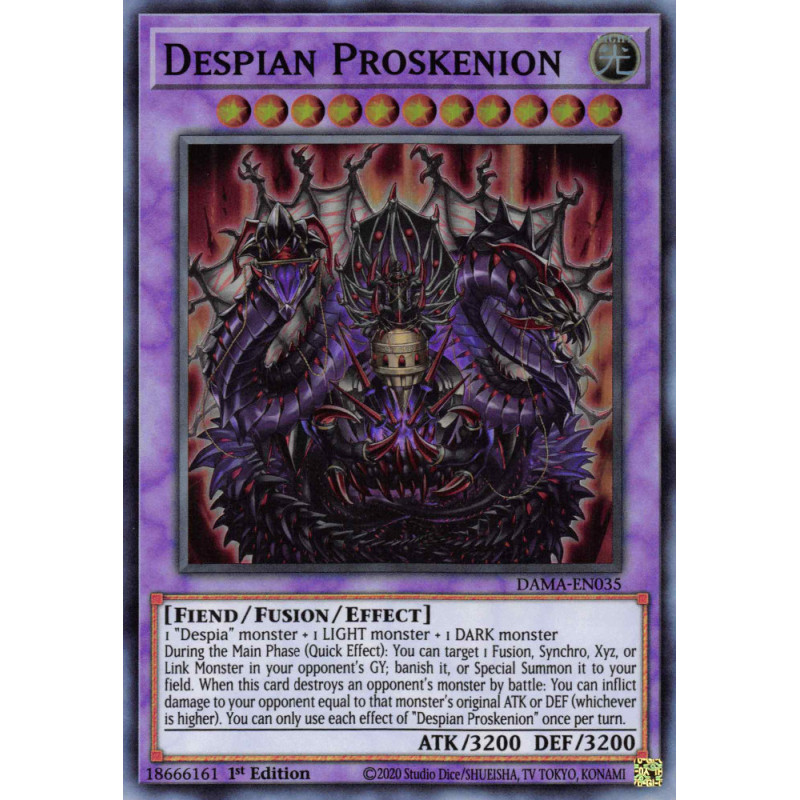 yu-gi-oh-tcg-dama-en035-sr-despian-proskenion-dawn-of-majesty