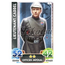 41/230 Lieutenant Cabbel