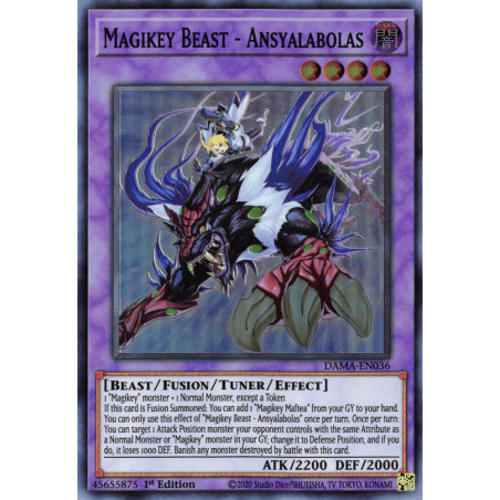 yu-gi-oh-tcg-dama-en036-sr-magikey-beast-ansyalabolas-dawn-of-majesty