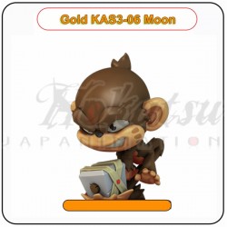 Gold KAS3-06 Moon