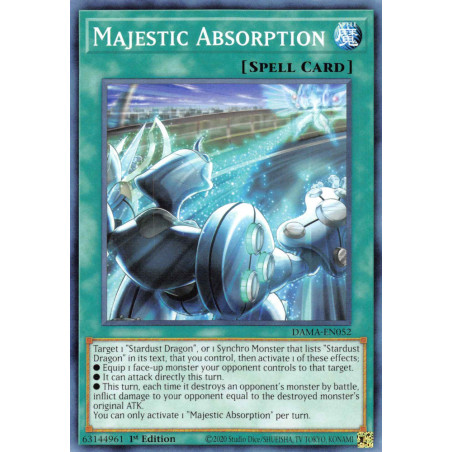 yu-gi-oh-tcg-dama-en052-c-majestic-absorption-dawn-of-majesty
