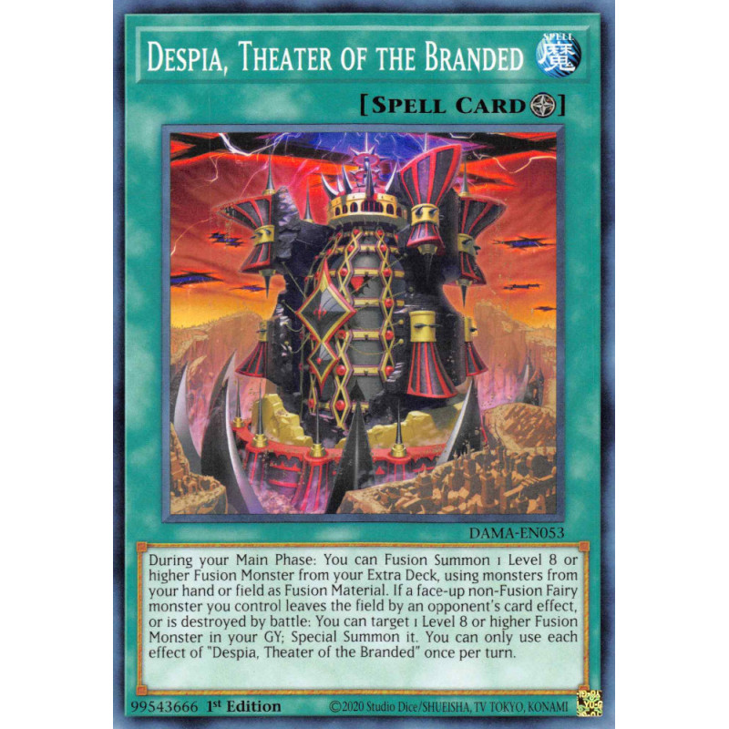 yu-gi-oh-tcg-dama-en053-c-despia-theater-of-the-branded-dawn-of-majesty
