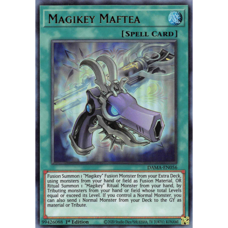 yu-gi-oh-tcg-dama-en056-ur-magikey-maftea-dawn-of-majesty
