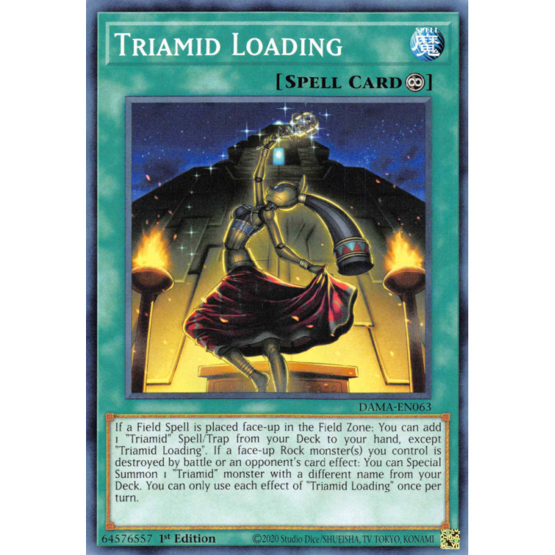 yu-gi-oh-tcg-dama-en063-c-triamid-loading-dawn-of-majesty