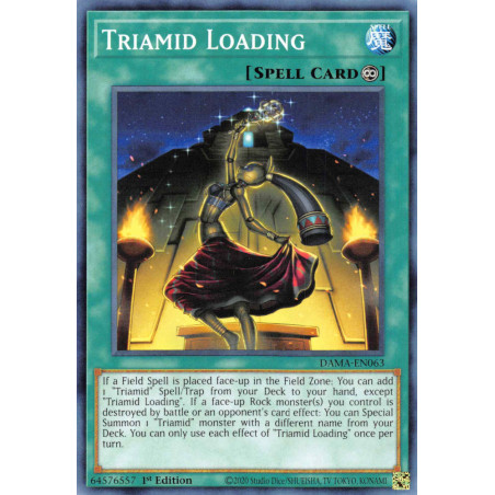 yu-gi-oh-tcg-dama-en063-c-triamid-loading-dawn-of-majesty