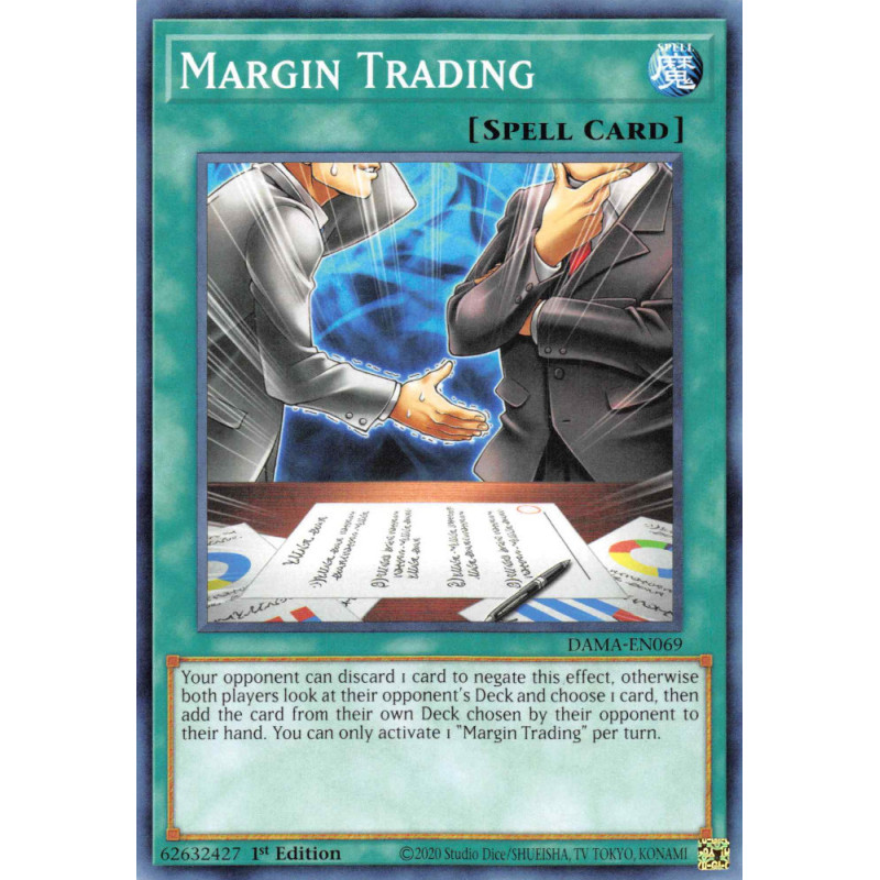 yu-gi-oh-tcg-dama-en069-c-margin-trading-dawn-of-majesty