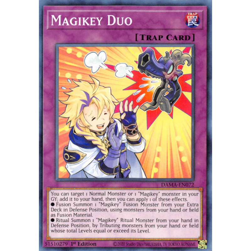 yu-gi-oh-tcg-dama-en072-c-magikey-duo-dawn-of-majesty