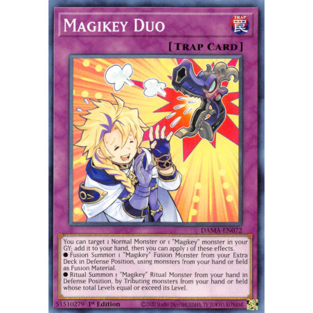 yu-gi-oh-tcg-dama-en072-c-magikey-duo-dawn-of-majesty