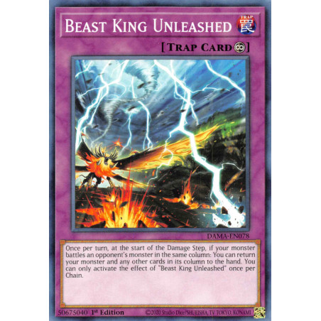 yu-gi-oh-tcg-dama-en078-c-beast-king-unleashed-dawn-of-majesty