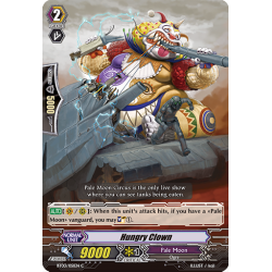 Vanguard_TCG_card_BT03_051EN_C_Hungry_Clown_Demonic_Lord_Invasion