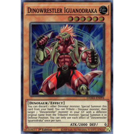 yu-gi-oh-tcg-dama-en094-sr-dinowrestler-iguanodraka-dark-neostorm