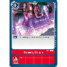 Digimon_TCG_BT1-090_Gravity_Crush_Common_New_Evolution_Card_Game