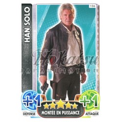 106/230 Han Solo