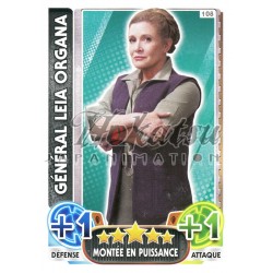 108/230 Général Leia Organa