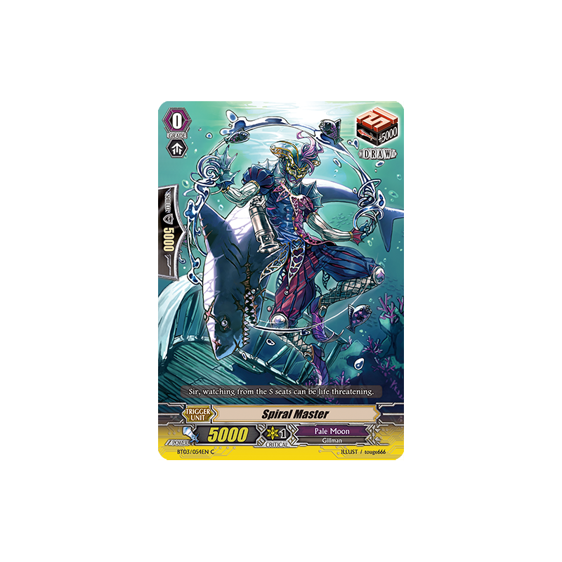 Vanguard_TCG_card_BT03_054EN_C_Spiral_Master_Demonic_Lord_Invasion