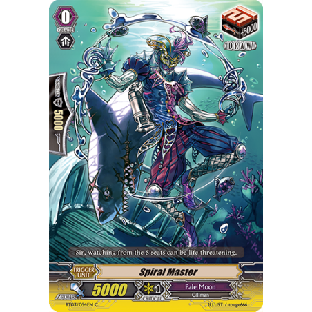 Vanguard_TCG_card_BT03_054EN_C_Spiral_Master_Demonic_Lord_Invasion