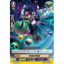 Vanguard_TCG_card_BT03_055EN_C_Candy_Clown_Demonic_Lord_Invasion