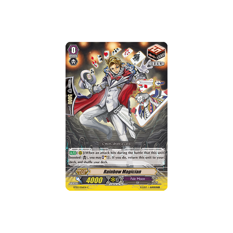 Vanguard_TCG_card_BT03_056EN_C_Rainbow_Magician_Demonic_Lord_Invasion