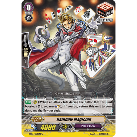 Vanguard_TCG_card_BT03_056EN_C_Rainbow_Magician_Demonic_Lord_Invasion