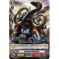 Vanguard_TCG_card_BT03_057EN_C_Vacuum_Mammoth_Demonic_Lord_Invasion