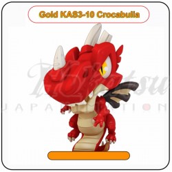 Gold KAS3-10 Crocabulia