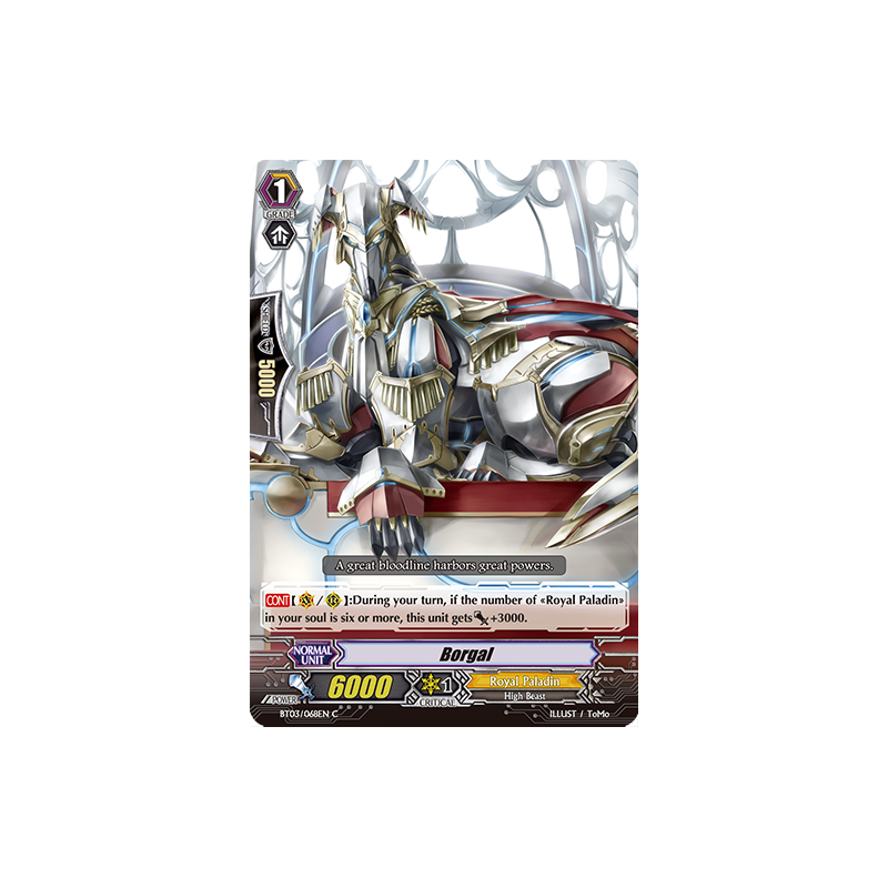 Vanguard_TCG_card_BT03_068EN_C_Borgal_Demonic_Lord_Invasion