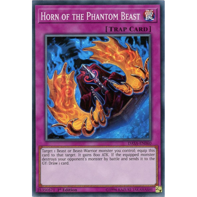 yu-gi-oh-tcg-dasa-en060-sr-horn-of-the-phantom-beast-cyberstorm-access