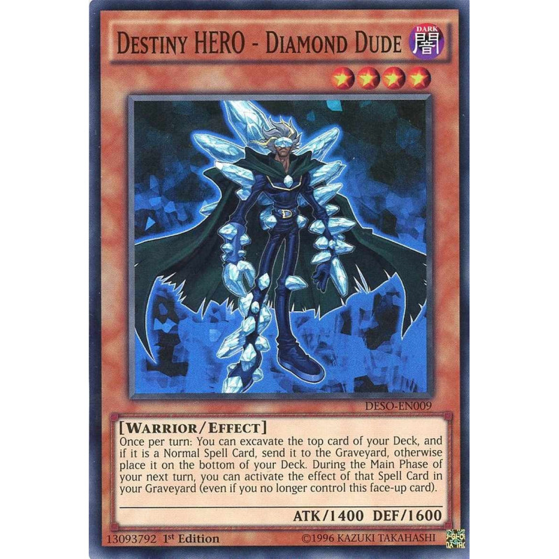 yu-gi-oh-tcg-deso-en009-sr-destiny-hero-diamond-dude-cyberstorm-access