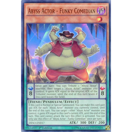 yu-gi-oh-tcg-deso-en017-sr-abyss-actor-funky-comedian-cyberstorm-access