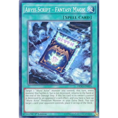 yu-gi-oh-tcg-deso-en023-sr-abyss-script-fantasy-magic-cyberstorm-access