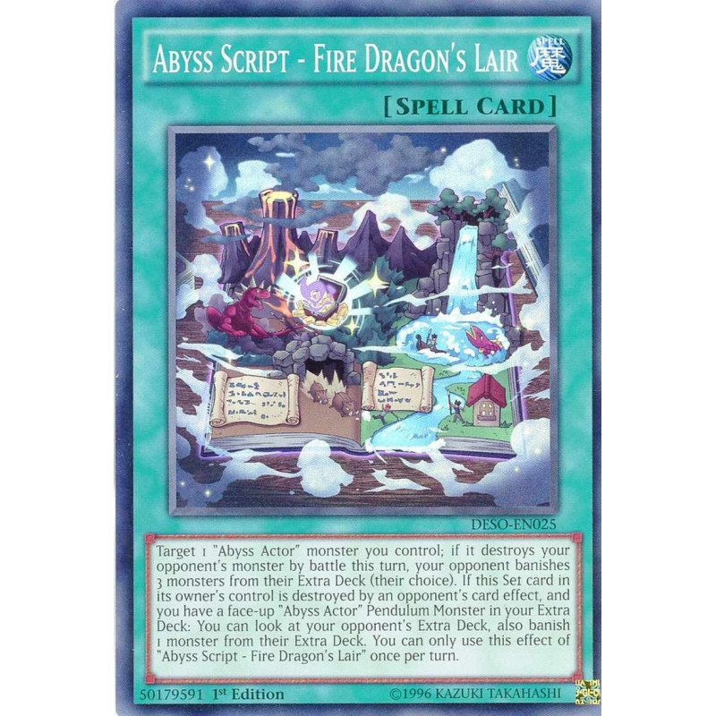 yu-gi-oh-tcg-deso-en025-sr-abyss-script-fire-dragon-s-lair-cyberstorm-access