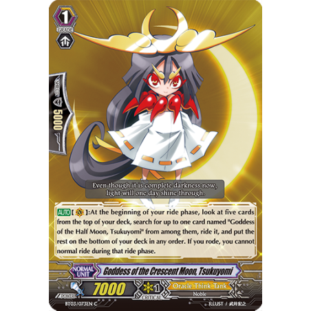 Vanguard_TCG_card_BT03_073EN_C_Goddess_of_the_Crescent_Moon_Tsukuyomi_Demonic_Lord_Invasion