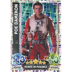 206/230 Carte Holographique...