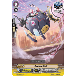 Vanguard_TCG_card_BT03_079EN_C_Cannon_Ball_Demonic_Lord_Invasion
