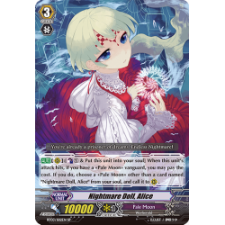 Vanguard_TCG_card_BT03_S02EN_SP_Nightmare_Doll_Alice_Demonic_Lord_Invasion