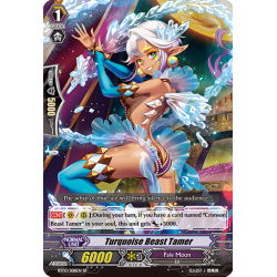 Vanguard_TCG_card_BT03_S08EN_SP_Turquoise_Beast_Tamer_Demonic_Lord_Invasion