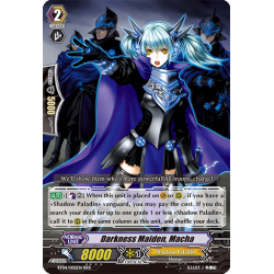 Vanguard_TCG_card_BT04_002EN_RRR_Darkness_Maiden_Macha_Eclipse_of_Illusionary_Shadows