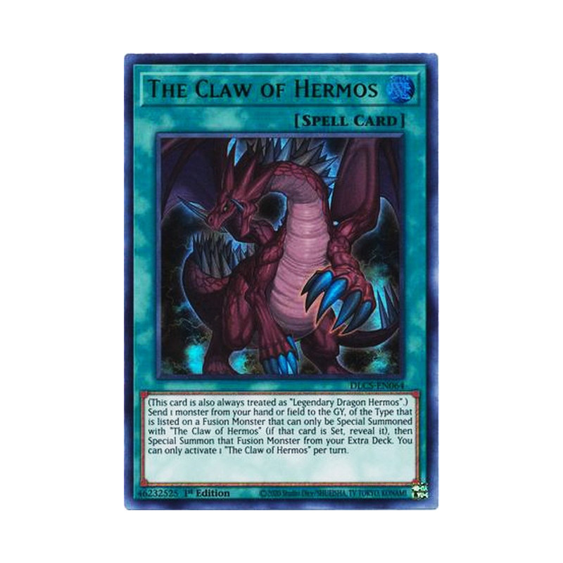 yu-gi-oh-tcg-dlcs-en064-the-claw-of-hermos-blue-cybernetic-horizon