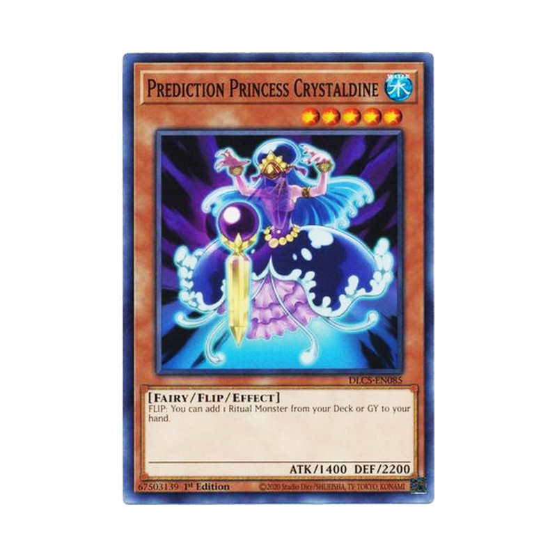 yu-gi-oh-tcg-dlcs-en085-prediction-princess-crystaldine-cybernetic-horizon
