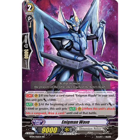 Vanguard_TCG_card_BT04_012EN_RR_Enigman_Wave_Eclipse_of_Illusionary_Shadows