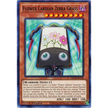 yu-gi-oh-tcg-dlcs-en128-flower-cardian-zebra-grass-cybernetic-horizon