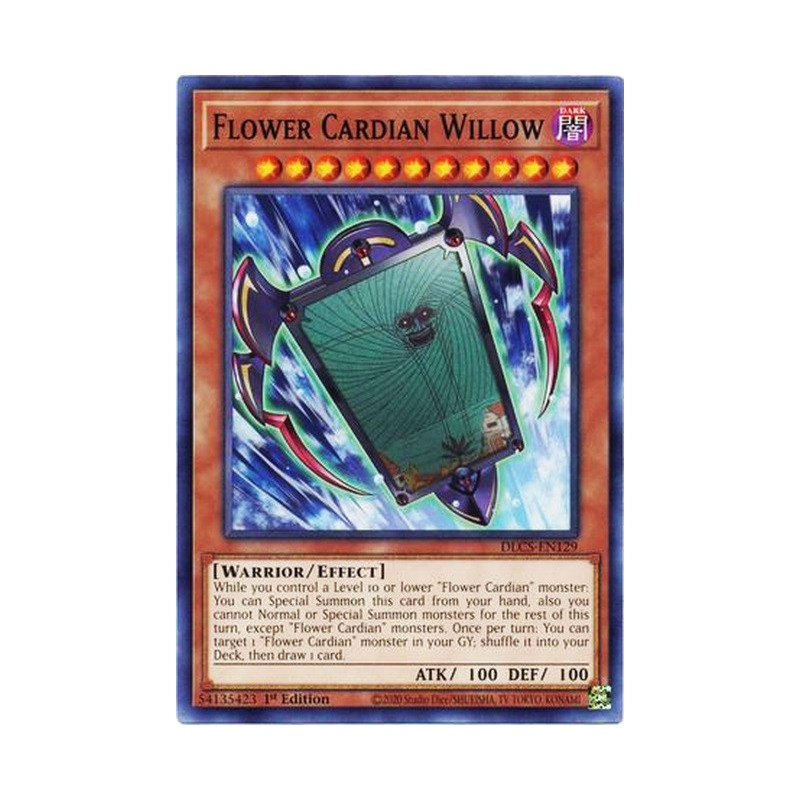 yu-gi-oh-tcg-dlcs-en129-flower-cardian-willow-cybernetic-horizon