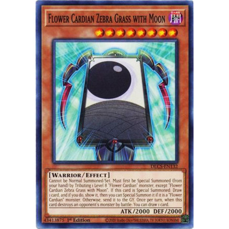 yu-gi-oh-tcg-dlcs-en132-flower-cardian-zebra-grass-with-moon-cybernetic-horizon