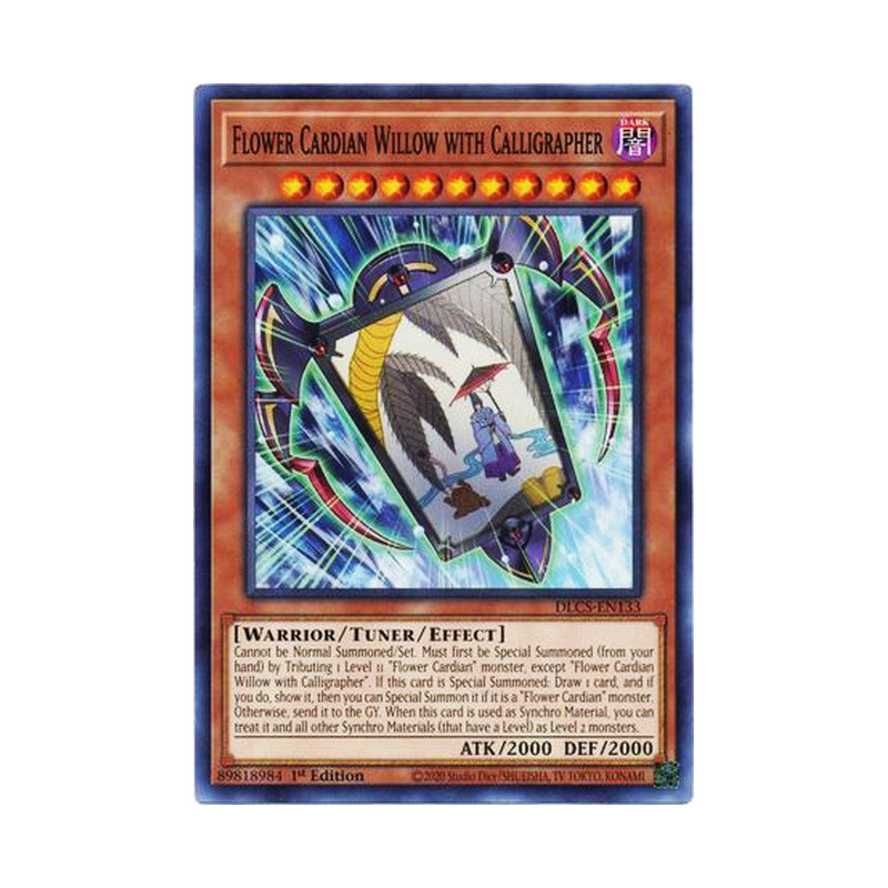 yu-gi-oh-tcg-dlcs-en133-flower-cardian-willow-with-calligrapher-cybernetic-horizon
